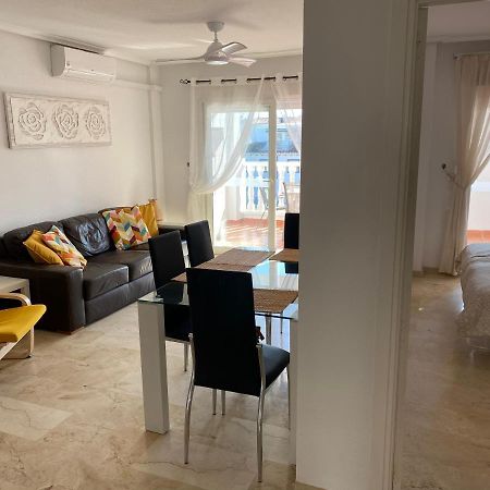Villagolf Penthouse Orihuela Buitenkant foto