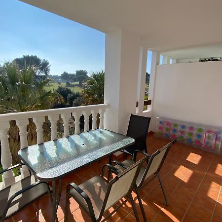 Villagolf Penthouse Orihuela Buitenkant foto