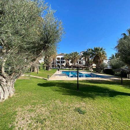 Villagolf Penthouse Orihuela Buitenkant foto