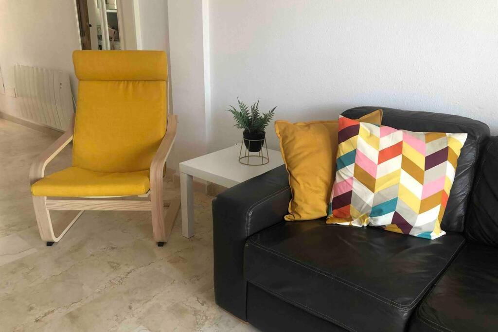 Villagolf Penthouse Orihuela Buitenkant foto