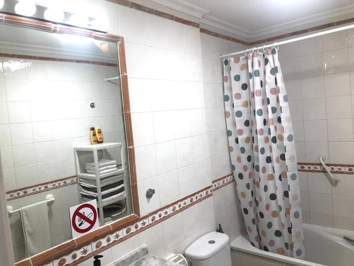 Villagolf Penthouse Orihuela Buitenkant foto