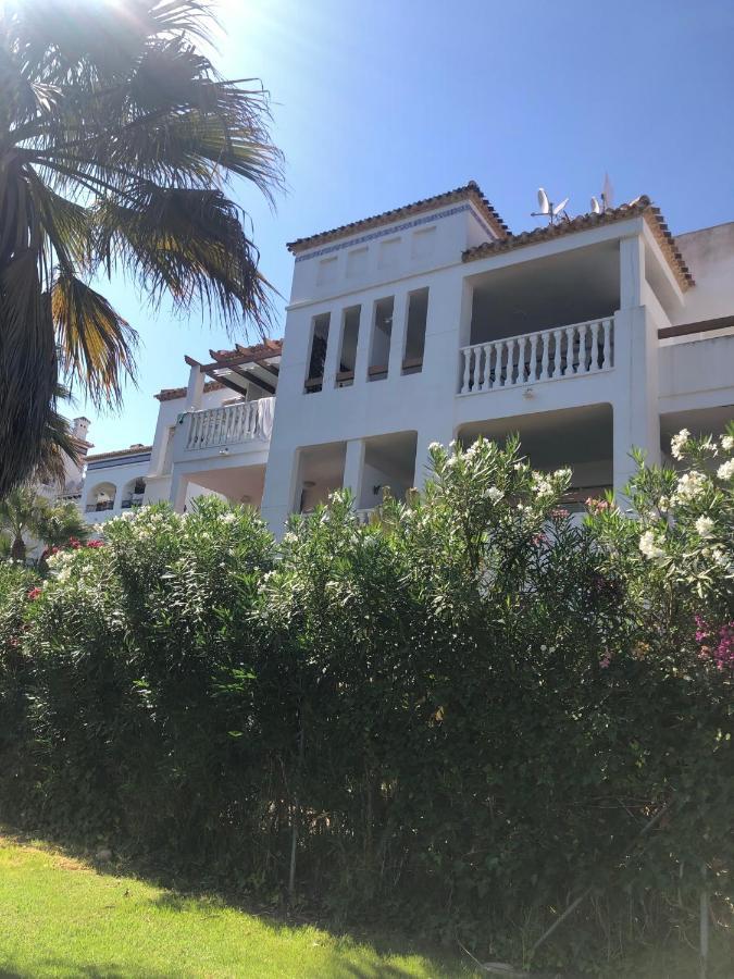 Villagolf Penthouse Orihuela Buitenkant foto