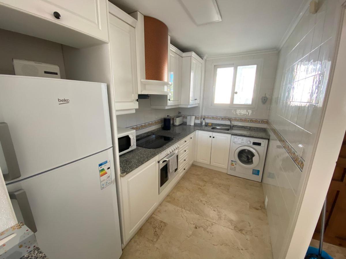 Villagolf Penthouse Orihuela Buitenkant foto