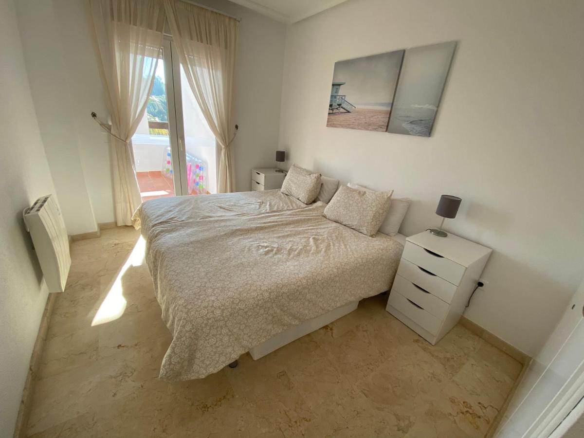 Villagolf Penthouse Orihuela Buitenkant foto