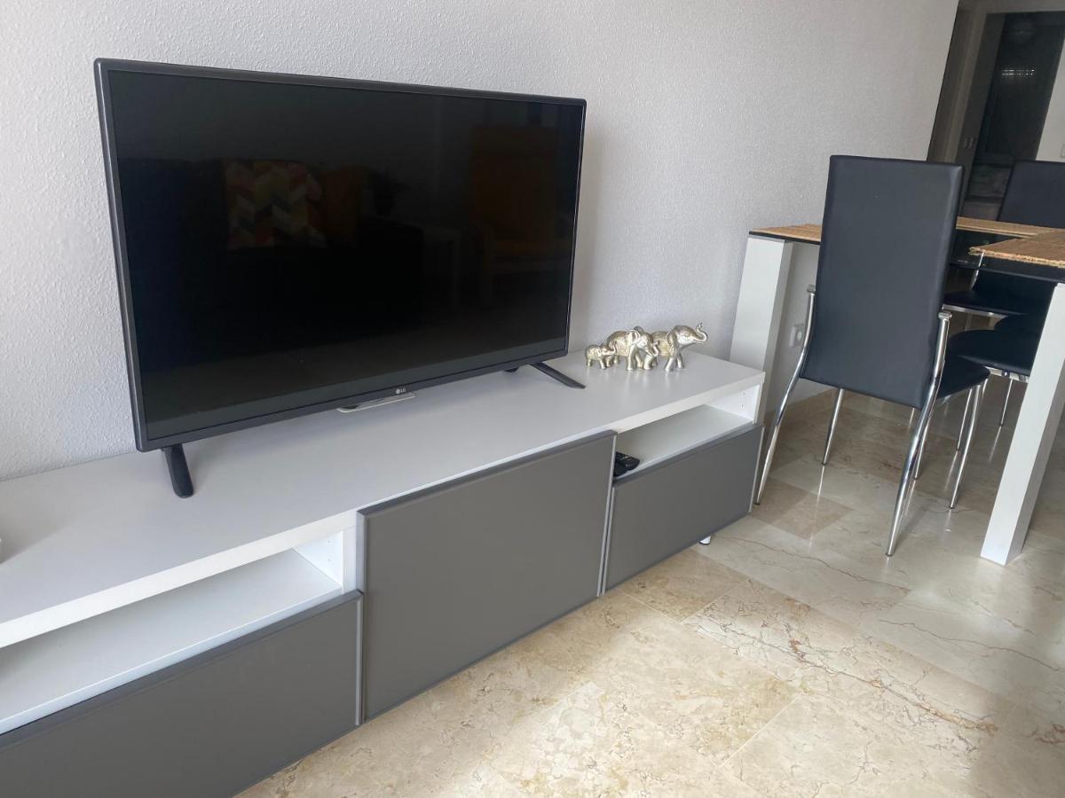 Villagolf Penthouse Orihuela Buitenkant foto
